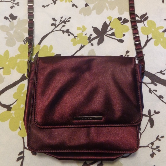 Vintage Nine West Shoulder Bag - Picture 3 of 5
